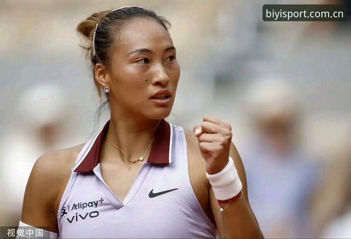 2026法网女单抽签详解：郑钦文保分压力与王欣瑜种子之路